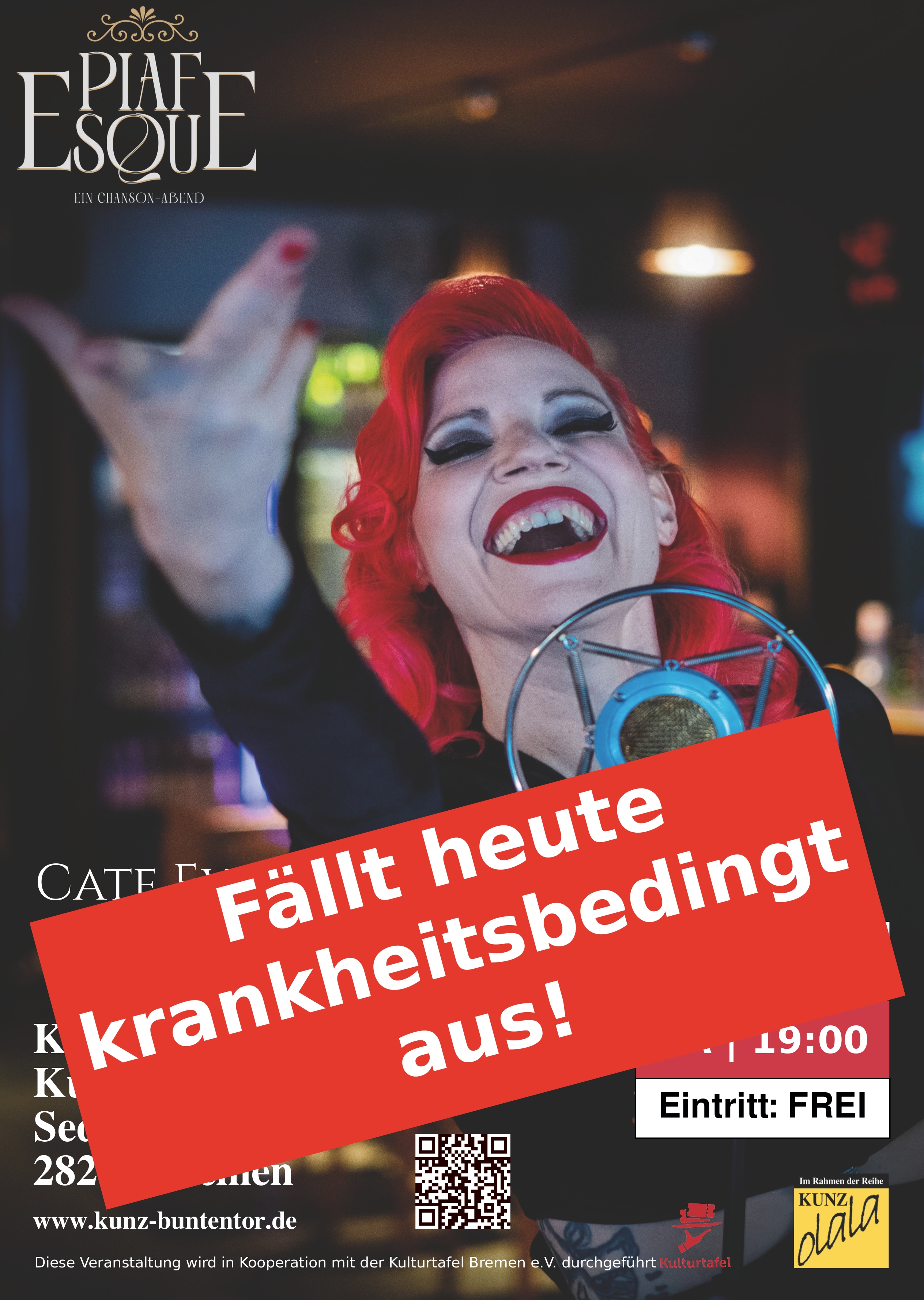 KUNZ Event 26